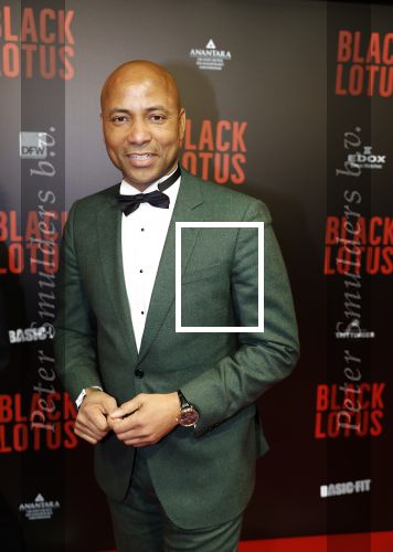 Amsterdam 10 april 2023
Premiere Black Lotus in Tuschinski met Rico Verhoeven in de hoofdrol.
Humberto Tan