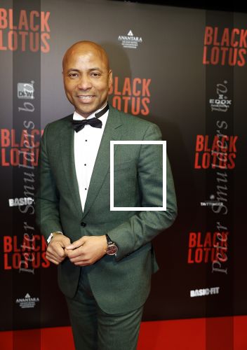 Amsterdam 10 april 2023
Premiere Black Lotus in Tuschinski met Rico Verhoeven in de hoofdrol.
Humberto Tan