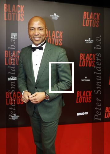 Amsterdam 10 april 2023
Premiere Black Lotus in Tuschinski met Rico Verhoeven in de hoofdrol.
Humberto Tan