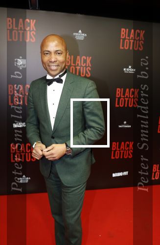 Amsterdam 10 april 2023
Premiere Black Lotus in Tuschinski met Rico Verhoeven in de hoofdrol.
Humberto Tan