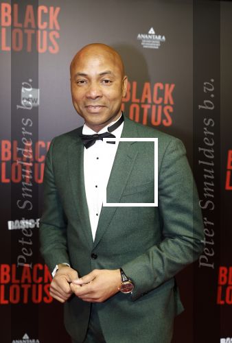 Amsterdam 10 april 2023
Premiere Black Lotus in Tuschinski met Rico Verhoeven in de hoofdrol.
Humberto Tan