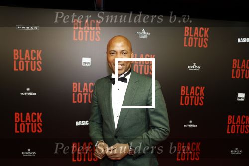 Amsterdam 10 april 2023
Premiere Black Lotus in Tuschinski met Rico Verhoeven in de hoofdrol.
Humberto Tan