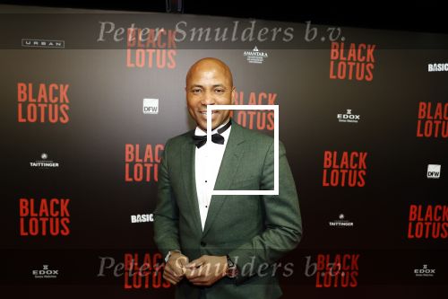 Amsterdam 10 april 2023
Premiere Black Lotus in Tuschinski met Rico Verhoeven in de hoofdrol.
Humberto Tan