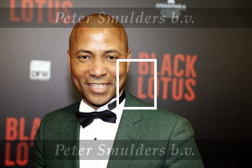 Amsterdam 10 april 2023
Premiere Black Lotus in Tuschinski met Rico Verhoeven in de hoofdrol.
Humberto Tan