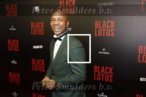 Amsterdam 10 april 2023
Premiere Black Lotus in Tuschinski met Rico Verhoeven in de hoofdrol.
Humberto Tan