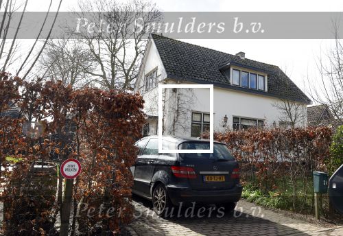 Zuiderwoude 24 maart 2023
huis Igone de Jongh
