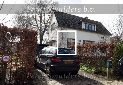Zuiderwoude 24 maart 2023
huis Igone de Jongh