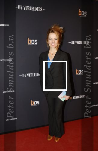Amsterdam 15 maart 2023
Premiere de Verleiders in het deLaMar Theater.
Ilse warringa