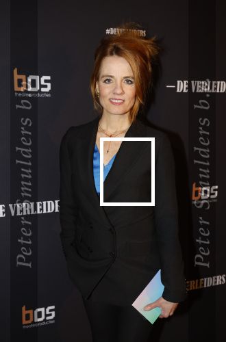 Amsterdam 15 maart 2023
Premiere de Verleiders in het deLaMar Theater.
Ilse warringa
