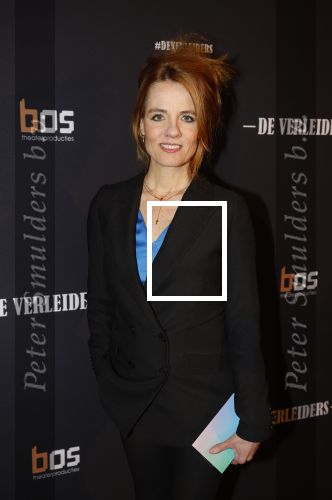 Amsterdam 15 maart 2023
Premiere de Verleiders in het deLaMar Theater.
Ilse warringa