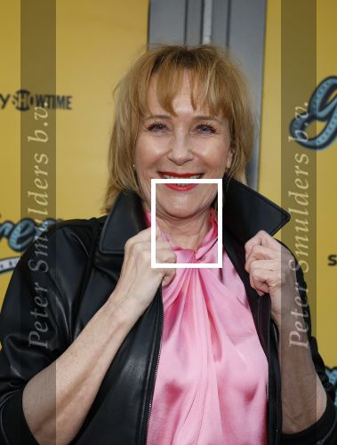 Amsterdam 3 april 2023
Premiere Grease in het DeLaMar theater.
Inge Ipenburg