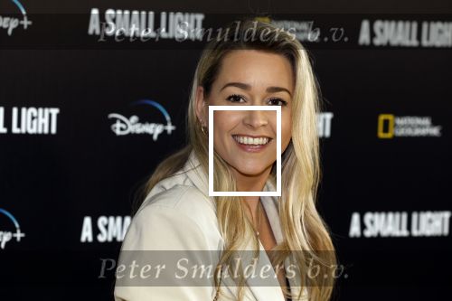 Amsterdam 17 april  2023
Premiere a small light in Tuschinski.
Ingrid Jansen