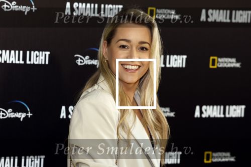 Amsterdam 17 april  2023
Premiere a small light in Tuschinski.
Ingrid Jansen