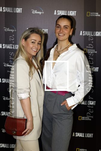 Amsterdam 17 april  2023
Premiere a small light in Tuschinski.
Ingrid Jansen