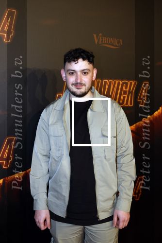 Amsterdam 21 maart 2023
Premiere JohnWick in de kromhouthallen.
Izzle