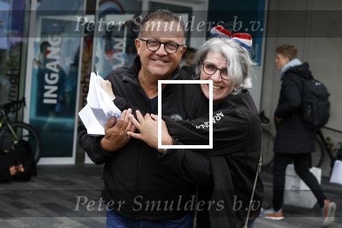 Heerenveen 19 maart 2023
De hollandse 100 in Thialf.  Georganiseerd door Prinse Bernhard met zijn stichting Lymph & Co.
Aanwezig oa Prins Bernhard Prinses Annette hun kinderen Isabelle Samuel en Benjamin, Prinses Margriet Mr Pieter v Vollenhoven , Prins Floris en Prinses Aimee.
Jack Plooij