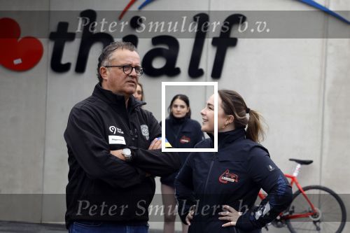 Heerenveen 19 maart 2023
De hollandse 100 in Thialf.  Georganiseerd door Prinse Bernhard met zijn stichting Lymph & Co.
Aanwezig oa Prins Bernhard Prinses Annette hun kinderen Isabelle Samuel en Benjamin, Prinses Margriet Mr Pieter v Vollenhoven , Prins Floris en Prinses Aimee.
Jack Plooij
