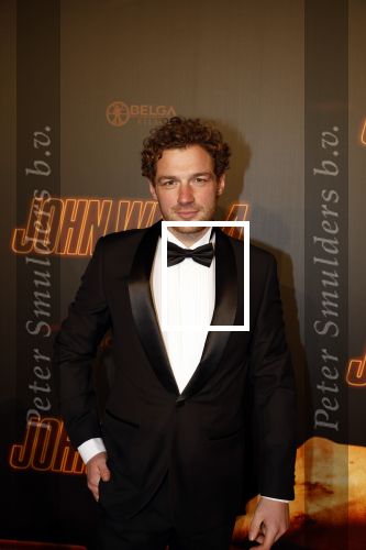 Amsterdam 21 maart 2023
Premiere JohnWick in de kromhouthallen.
Jamie Trenite