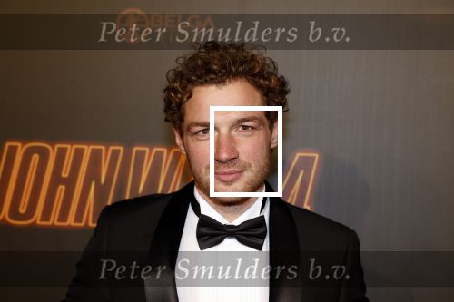 Amsterdam 21 maart 2023
Premiere JohnWick in de kromhouthallen.
Jamie Trenite