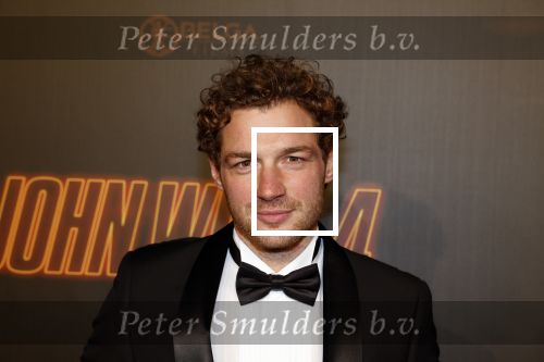 Amsterdam 21 maart 2023
Premiere JohnWick in de kromhouthallen.
Jamie Trenite