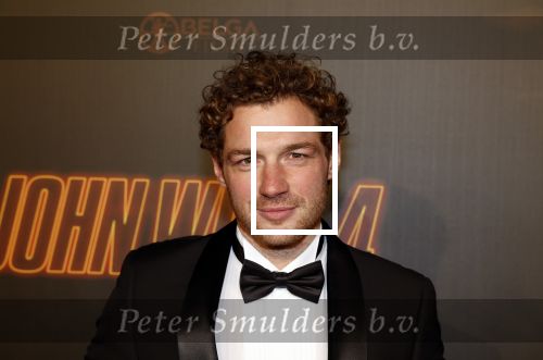 Amsterdam 21 maart 2023
Premiere JohnWick in de kromhouthallen.
Jamie Trenite