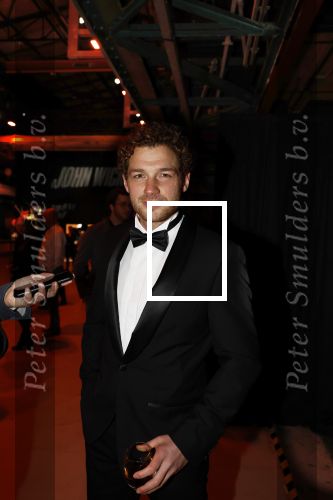 Amsterdam 21 maart 2023
Premiere JohnWick in de kromhouthallen.
Jamie Trenite