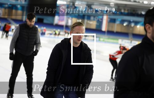 Heerenveen 19 maart 2023
De hollandse 100 in Thialf.  Georganiseerd door Prinse Bernhard met zijn stichting Lymph & Co.
Aanwezig oa Prins Bernhard Prinses Annette hun kinderen Isabelle Samuel en Benjamin, Prinses Margriet Mr Pieter v Vollenhoven , Prins Floris en Prinses Aimee.
Jan des Bouvrie jr