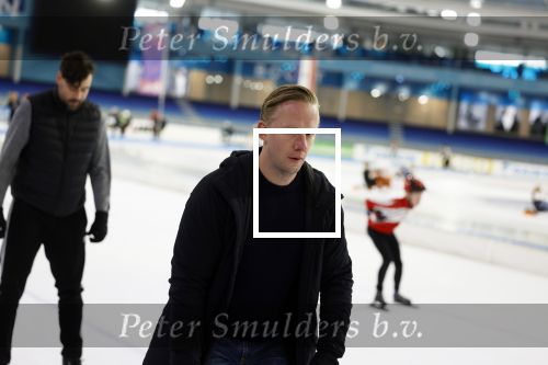 Heerenveen 19 maart 2023
De hollandse 100 in Thialf.  Georganiseerd door Prinse Bernhard met zijn stichting Lymph & Co.
Aanwezig oa Prins Bernhard Prinses Annette hun kinderen Isabelle Samuel en Benjamin, Prinses Margriet Mr Pieter v Vollenhoven , Prins Floris en Prinses Aimee.
Jan des Bouvrie jr
