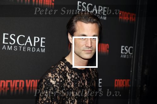 Amsterdam 30 maart 2023
Premiere show forever young in de escape.
Jan Kooijman