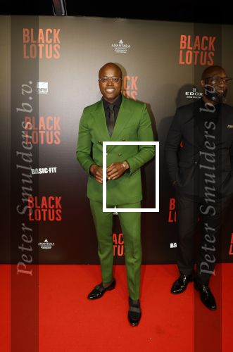 Amsterdam 10 april 2023
Premiere Black Lotus in Tuschinski met Rico Verhoeven in de hoofdrol.
