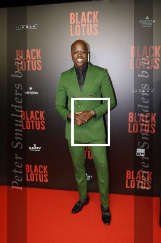 Amsterdam 10 april 2023
Premiere Black Lotus in Tuschinski met Rico Verhoeven in de hoofdrol.
