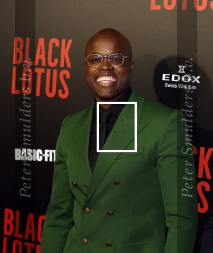 Amsterdam 10 april 2023
Premiere Black Lotus in Tuschinski met Rico Verhoeven in de hoofdrol.
Jandino Asporaat