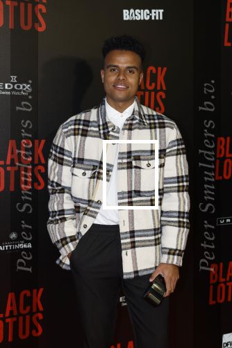 Amsterdam 10 april 2023
Premiere Black Lotus in Tuschinski met Rico Verhoeven in de hoofdrol.
Jasha Rudge