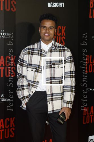 Amsterdam 10 april 2023
Premiere Black Lotus in Tuschinski met Rico Verhoeven in de hoofdrol.
Jasha Rudge
