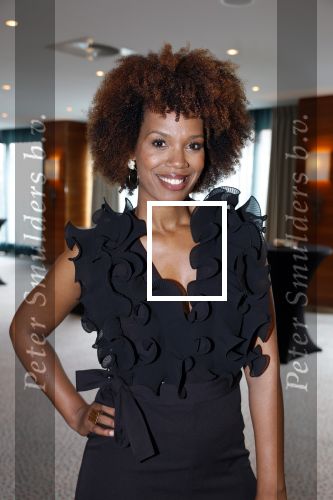Amsterdam 26 maart 2023
Modeshow Paul Schulten in Hotel Okura.
Jasmine Sendar