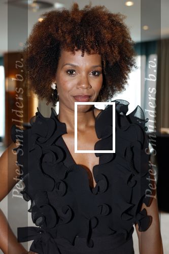 Amsterdam 26 maart 2023
Modeshow Paul Schulten in Hotel Okura.
Jasmine Sendar