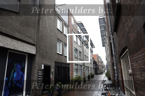 Amsterdam 22 maart 2023
Jeangu Macrooy en zijn partner hebben een nieuw huis gekocht ioj de Jordaan.