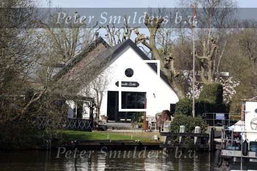 Loenen aan de Vecht 4 april 2023
Oude huis / boerderij van Jeroen Pauw