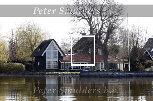 Breukeleveen 4 april 2023
Oude huis van Jeroen Pauw aan de Loosdrechtse plassen
