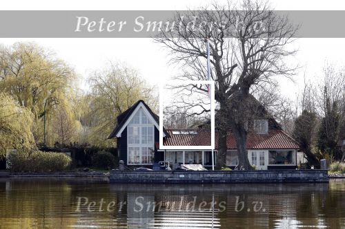 Breukeleveen 4 april 2023
Oude huis van Jeroen Pauw aan de Loosdrechtse plassen
