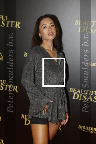 Amsterdam 28 maart 2023
Premiere Beuatiful Disaster in Tuschinksi.
Jessey Fields