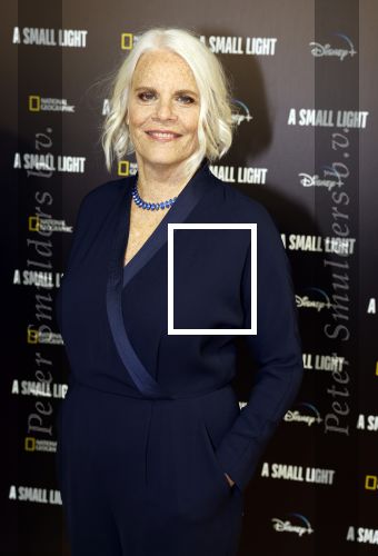 Amsterdam 17 april  2023
Premiere a small light in Tuschinski.
Joan rater