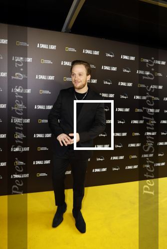Amsterdam 17 april  2023
Premiere a small light in Tuschinski.
Joe Cole