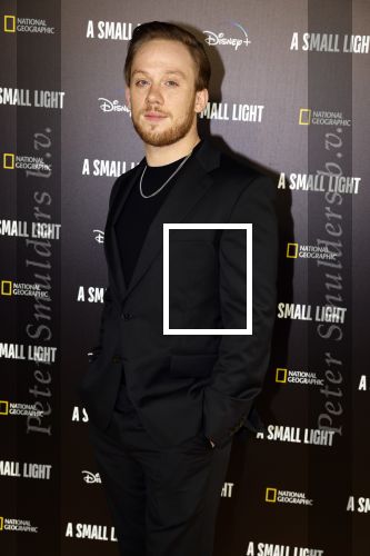 Amsterdam 17 april  2023
Premiere a small light in Tuschinski.
Joe Cole
