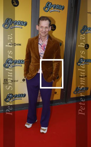 Amsterdam 3 april 2023
Premiere Grease in het DeLaMar theater.
Joep Onderdelinden