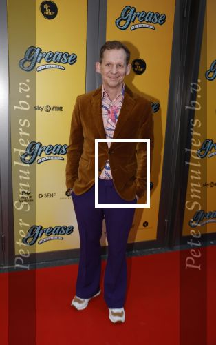 Amsterdam 3 april 2023
Premiere Grease in het DeLaMar theater.
Joep Onderdelinden