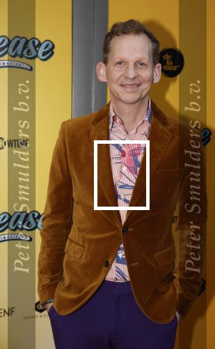 Amsterdam 3 april 2023
Premiere Grease in het DeLaMar theater.
Joep Onderdelinden