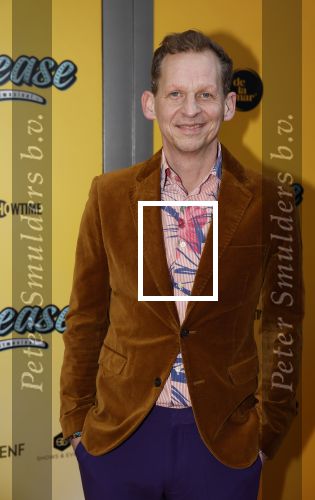 Amsterdam 3 april 2023
Premiere Grease in het DeLaMar theater.
Joep Onderdelinden