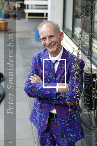 Rotterdam 14 april 2023
Johan Vlemmix