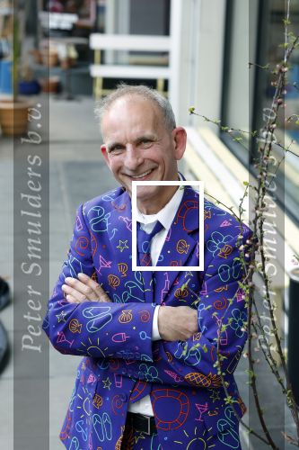 Rotterdam 14 april 2023
Johan Vlemmix